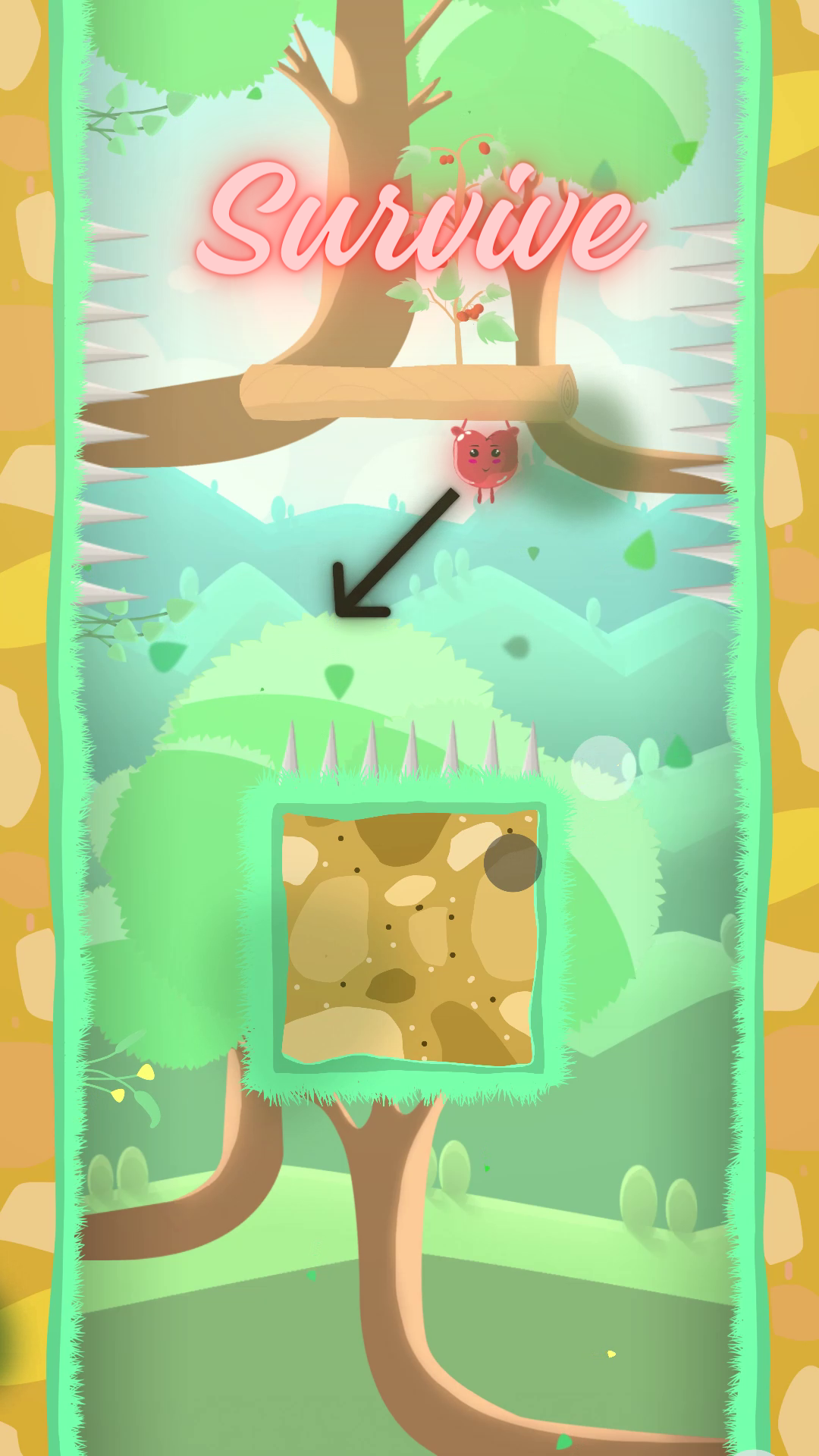 Survive